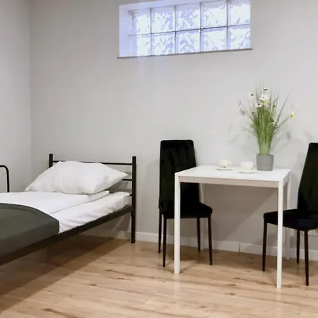 Przystanek Plaza 2* Сопот