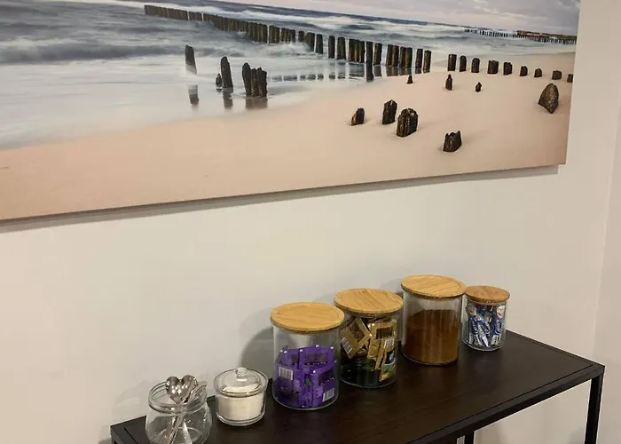 Przystanek Plaza Bed and breakfast