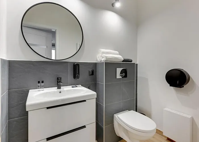 Przystanek Plaza Bed and breakfast Sopot