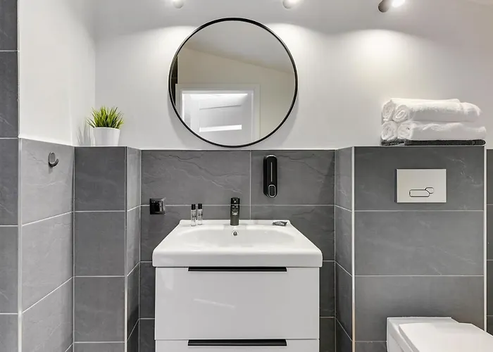 Przystanek Plaza Bed and breakfast 2*