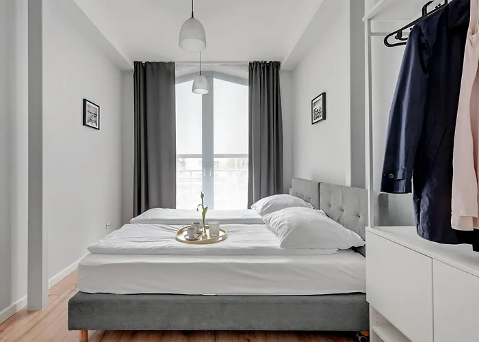 Przystanek Plaza Bed and breakfast 2*