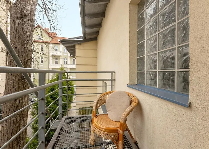 Bed and breakfast Przystanek Plaza 2*