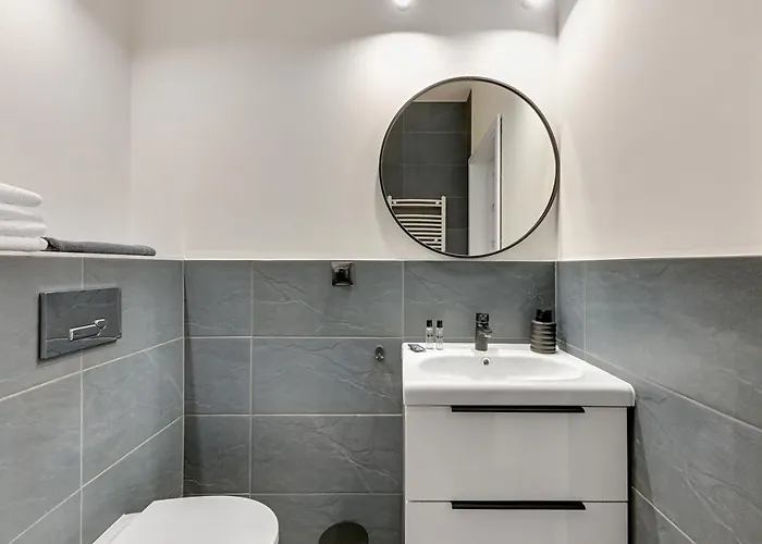 Przystanek Plaza Bed and breakfast