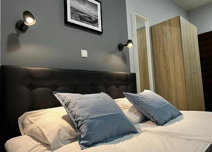 Przystanek Plaza Sopot