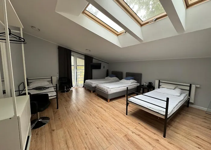 Przystanek Plaza Sopot