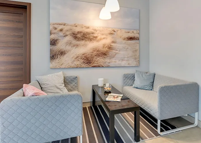 Bed and breakfast Przystanek Plaza Sopot