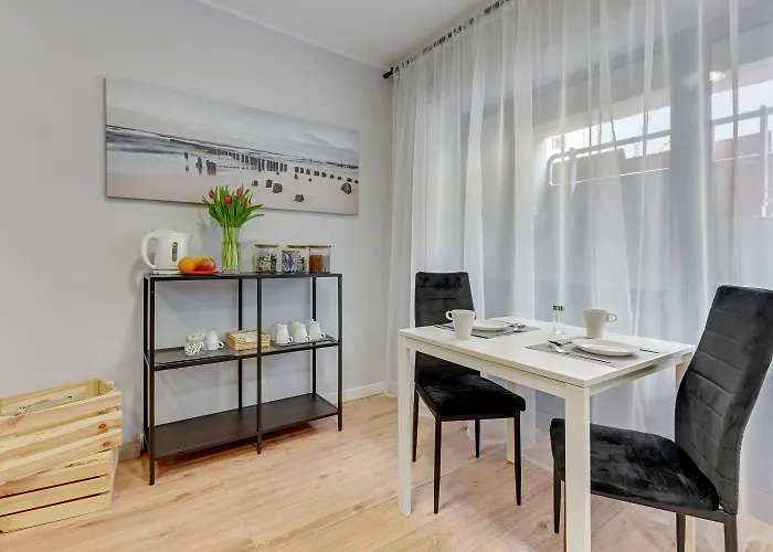 Bed and breakfast Przystanek Plaza