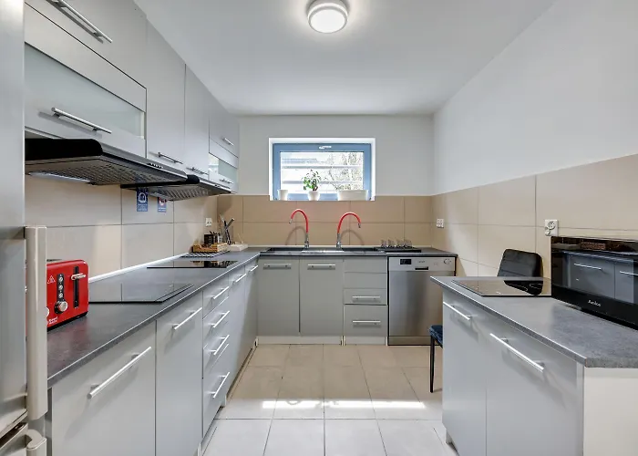 Bed and breakfast Przystanek Plaza Sopot