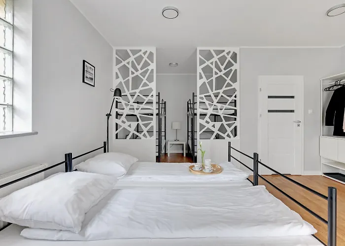 Przystanek Plaza 2* Sopot