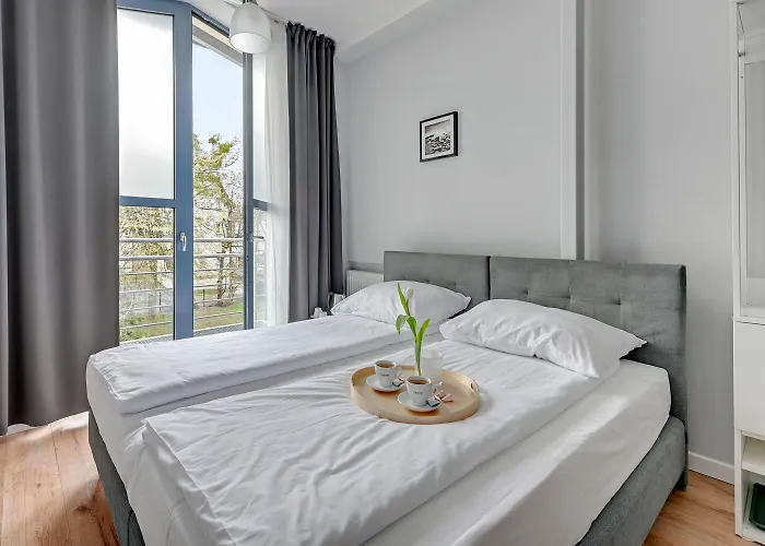 Przystanek Plaza Bed and breakfast 2*