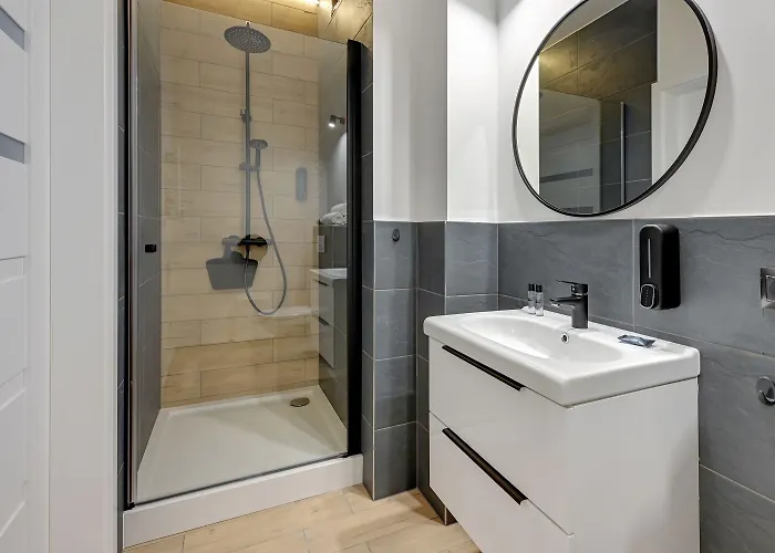 Przystanek Plaza Bed and breakfast 2*