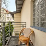 Nocleg ze śniadaniem Przystanek Plaza 2*