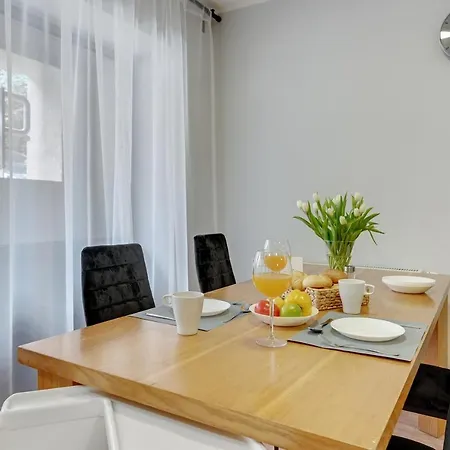 Przystanek Plaza Frühstückspension Zoppot