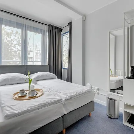 Przystanek Plaza 2* 소포트