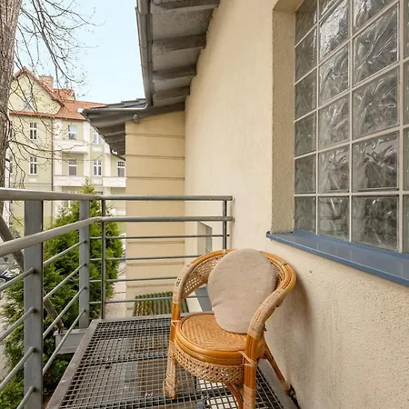Frühstückspension Przystanek Plaza 2*