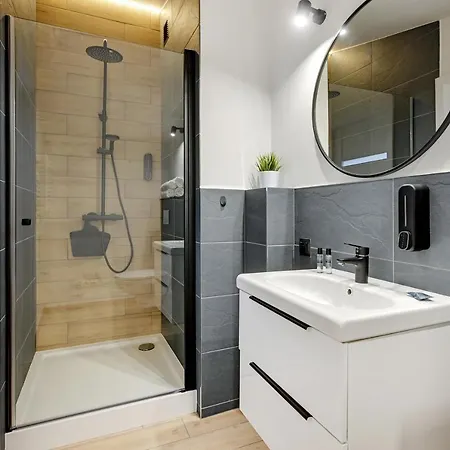 Przystanek Plaza Sopot