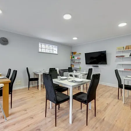 Przystanek Plaza 2* 소포트