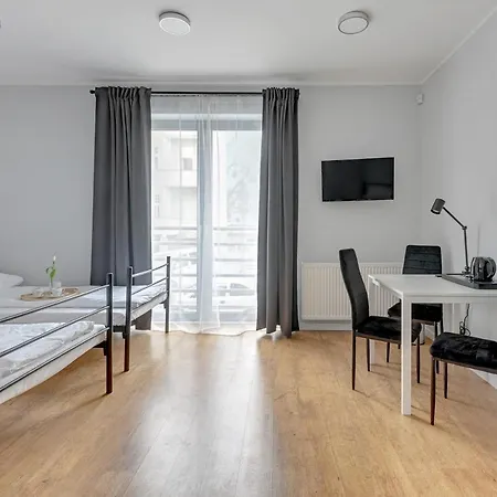 Przystanek Plaza 2* 소포트