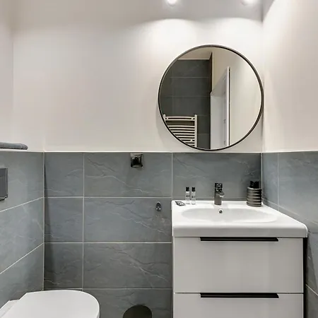 Przystanek Plaza Bed & Breakfast