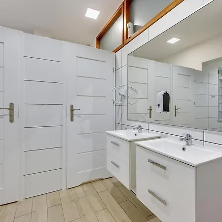 Bed & Breakfast Przystanek Plaza Sopot