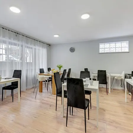 Przystanek Plaza Sopot