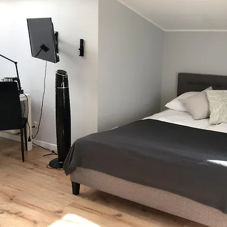 Przystanek Plaza B&B 소포트