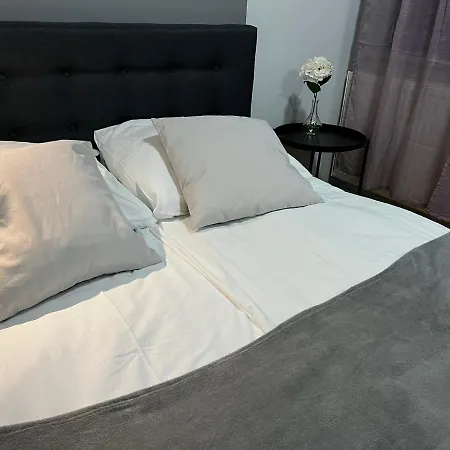 Przystanek Plaza B&B 소포트
