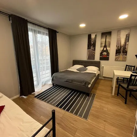 Przystanek Plaza 소포트