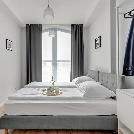 Przystanek Plaza ソポト