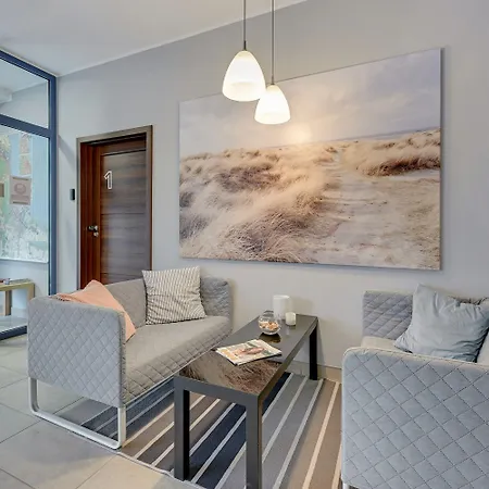 Przystanek Plaza Bed & Breakfast 2*