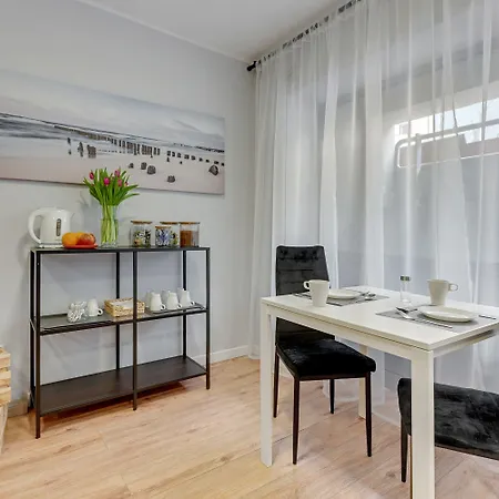 B&B Przystanek Plaza