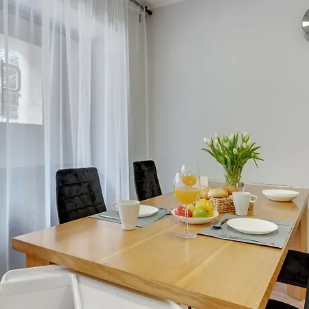 Przystanek Plaza 2* Sopot