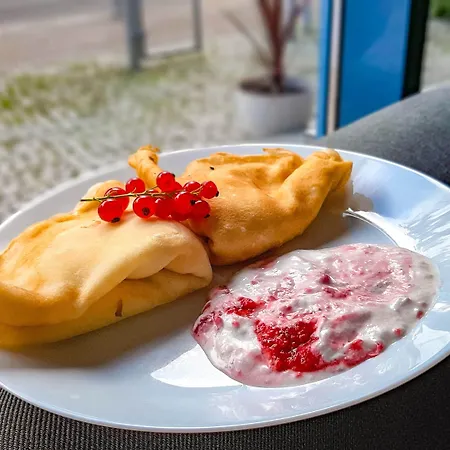 Przystanek Plaza Bed & Breakfast Sopot