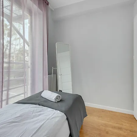 B&B Przystanek Plaza 소포트