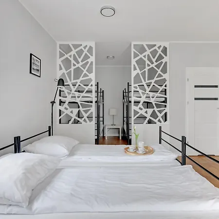 Przystanek Plaza 2* Sopot