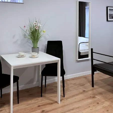 Bed & Breakfast Przystanek Plaza Sopot