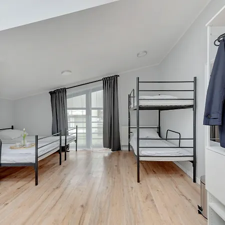 Przystanek Plaza B&B 소포트