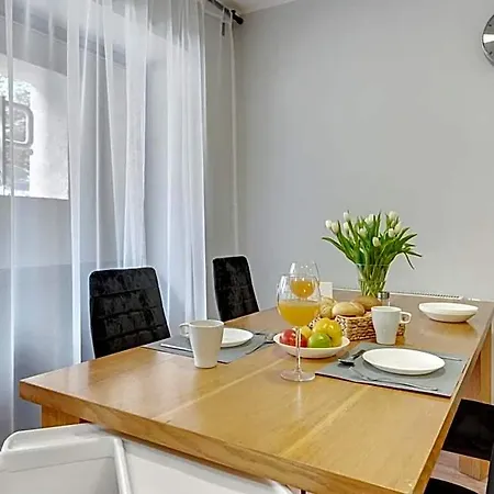 B&B Przystanek Plaza 소포트