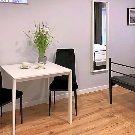Przystanek Plaza B&B 소포트