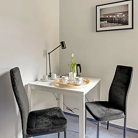 Przystanek Plaza B&B