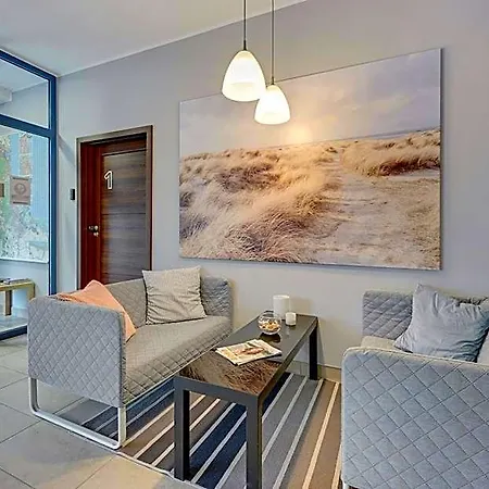 Przystanek Plaza B&B 소포트