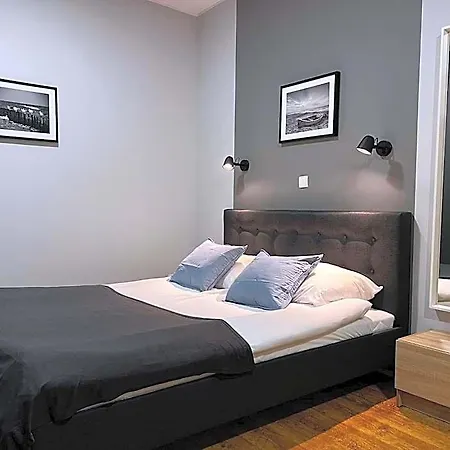 Przystanek Plaza 2* סופוט
