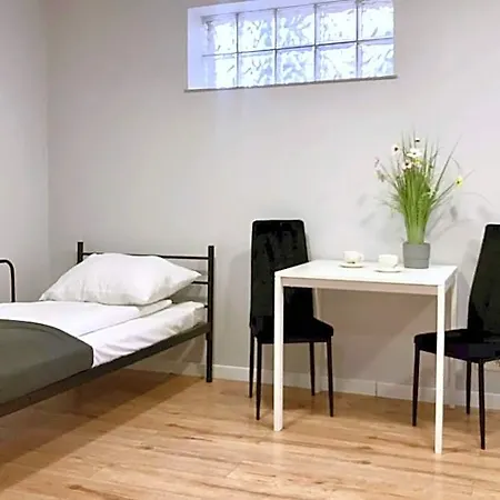 Przystanek Plaza B&B 소포트