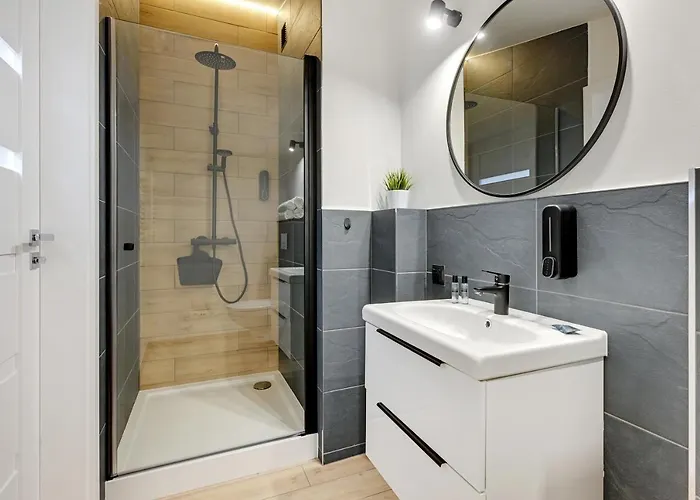 Przystanek Plaza Sopoty