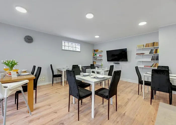 Przystanek Plaza 2* Sopoty