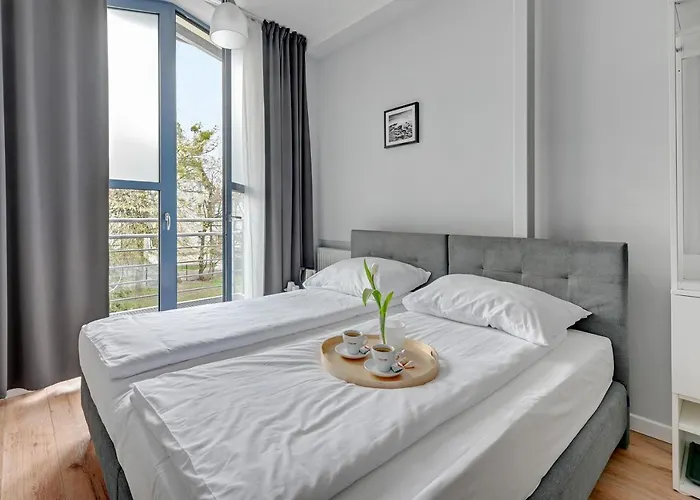 Bed & Breakfast Przystanek Plaza 2*