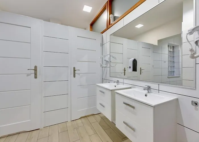 Bed & Breakfast Przystanek Plaza Sopot