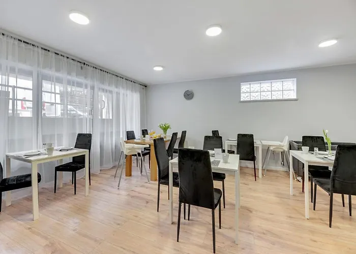 Przystanek Plaza Sopoty