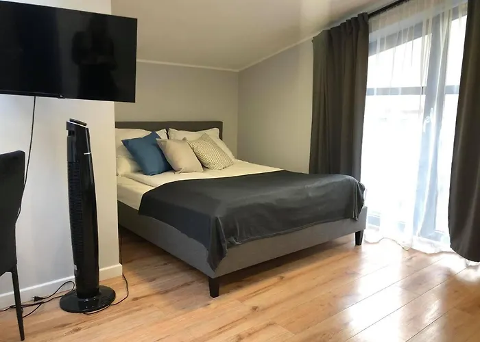 Przystanek Plaza Sopoty