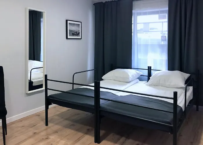 Przystanek Plaza Sopoty